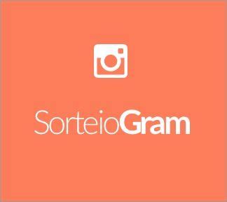 sorteiogram grátis.